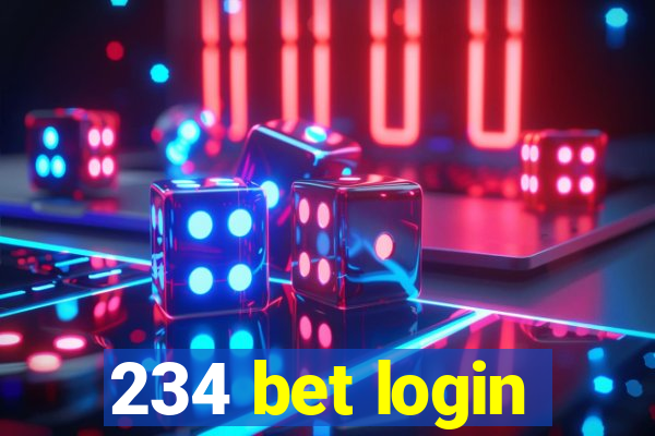 234 bet login